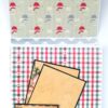 Male themed Mini Scrapbook Gift - M1 image Male themed Mini Scrapbook Gift - M1 image
