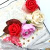 Love Themed 3 fold Mini Scrapbook image Love Themed 3 fold Mini Scrapbook image
