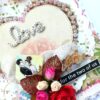 Sparkling Love/ Valentine Greeting Card 4 image Sparkling Love/ Valentine Greeting Card 4 image