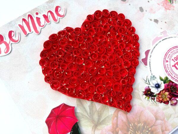 Love Greeting Card 1 image Love Greeting Card 1 image