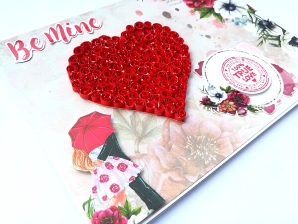 Love Greeting Card 1 image Love Greeting Card 1 image