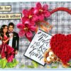 Love Greeting Card 5 image Love Greeting Card 5 image
