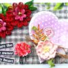 Love/ Valentine Greeting Card 6 image Love/ Valentine Greeting Card 6 image