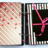 Happy Birthday Handmade Scrapbook Gift - D1 image Happy Birthday Handmade Scrapbook Gift - D1 image