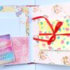 Sparkling Unicorn Birthday Scrapbook image Sparkling Unicorn Birthday Scrapbook image