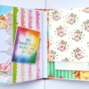 Sparkling Unicorn Birthday Scrapbook image Sparkling Unicorn Birthday Scrapbook image