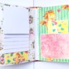 Sparkling Unicorn Birthday Scrapbook image Sparkling Unicorn Birthday Scrapbook image