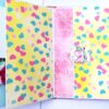 Sparkling Unicorn Birthday Scrapbook image Sparkling Unicorn Birthday Scrapbook image