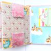 Sparkling Unicorn Birthday Scrapbook image Sparkling Unicorn Birthday Scrapbook image