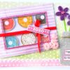 A Gift of Donuts Greeting Card image A Gift of Donuts Greeting Card image