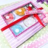 A Gift of Donuts Greeting Card image A Gift of Donuts Greeting Card image