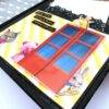 Happy Birthday Kids Themed Colorful Scrapbook image