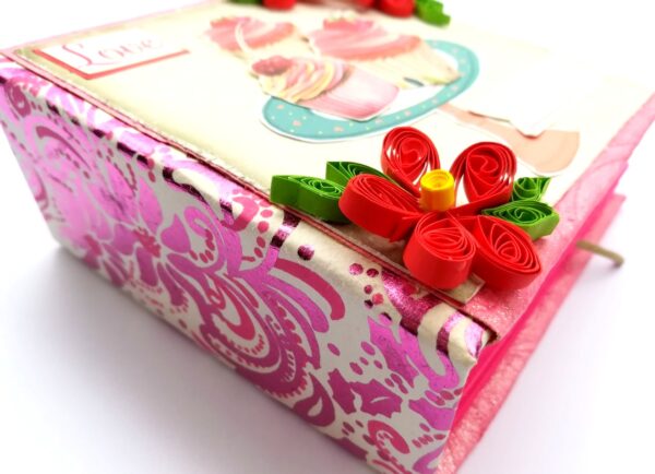All Occasion Pocket Mini Scrapbook - P2 image All Occasion Pocket Mini Scrapbook - P2 image