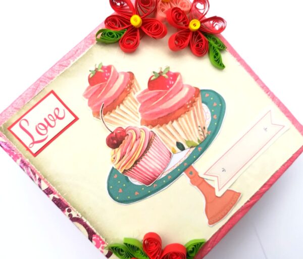 All Occasion Pocket Mini Scrapbook - P2 image All Occasion Pocket Mini Scrapbook - P2 image
