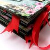 Male Themed Pocket Mini Scrapbook - M1 image Male Themed Pocket Mini Scrapbook - M1 image
