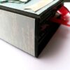 Male Themed Pocket Mini Scrapbook - M1 image Male Themed Pocket Mini Scrapbook - M1 image