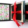Male Themed Pocket Mini Scrapbook - M1 image Male Themed Pocket Mini Scrapbook - M1 image