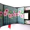 Male Themed Pocket Mini Scrapbook - M1 image Male Themed Pocket Mini Scrapbook - M1 image