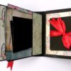 Male Themed Pocket Mini Scrapbook - M1 image Male Themed Pocket Mini Scrapbook - M1 image
