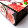 Love Themed Pocket Mini Scrapbook - LM1 image Love Themed Pocket Mini Scrapbook - LM1 image