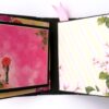 Love Themed Pocket Mini Scrapbook - LM1 image Love Themed Pocket Mini Scrapbook - LM1 image