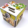 Happy Birthday Kids Theme Explosion Box image Happy Birthday Kids Theme Explosion Box image