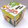 Happy Birthday Kids Theme Explosion Box image Happy Birthday Kids Theme Explosion Box image