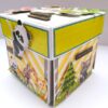 Happy Birthday Kids Theme Explosion Box image Happy Birthday Kids Theme Explosion Box image