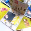 Happy Birthday Kids Theme Explosion Box image Happy Birthday Kids Theme Explosion Box image