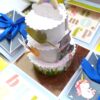 Happy Birthday Kids Theme Explosion Box image Happy Birthday Kids Theme Explosion Box image