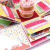 Colorful Sparkling Birthday Explosion Box image Colorful Sparkling Birthday Explosion Box image