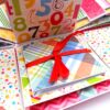 Colorful Sparkling Birthday Explosion Box image Colorful Sparkling Birthday Explosion Box image