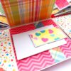 Colorful Sparkling Birthday Explosion Box image Colorful Sparkling Birthday Explosion Box image