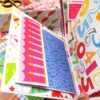 Colorful Sparkling Birthday Explosion Box image Colorful Sparkling Birthday Explosion Box image