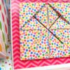 Colorful Sparkling Birthday Explosion Box image Colorful Sparkling Birthday Explosion Box image