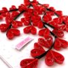 Quilled Hearts Love Greeting Card image Quilled Hearts Love Greeting Card image