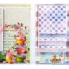 Sparkling Purple Quilled Mini Zigzag Scrapbook - D2 image Sparkling Purple Quilled Mini Zigzag Scrapbook - D2 image