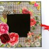 Fancy Love/Birthday Memories scrapbook - F1 image Fancy Love/Birthday Memories scrapbook - F1 image