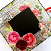 Fancy Love/Birthday Memories scrapbook - F1 image Fancy Love/Birthday Memories scrapbook - F1 image