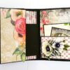 Fancy Love/Birthday Memories scrapbook - F1 image Fancy Love/Birthday Memories scrapbook - F1 image