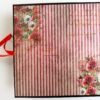 Fancy Love/Birthday Memories scrapbook - F1 image Fancy Love/Birthday Memories scrapbook - F1 image