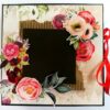 Fancy Love/Birthday Memories scrapbook - F2 image Fancy Love/Birthday Memories scrapbook - F2 image