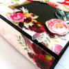 Fancy Love/Birthday Memories scrapbook - F2 image Fancy Love/Birthday Memories scrapbook - F2 image