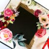 Fancy Love/Birthday Memories scrapbook - F2 image Fancy Love/Birthday Memories scrapbook - F2 image