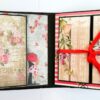 Fancy Love/Birthday Memories scrapbook - F2 image Fancy Love/Birthday Memories scrapbook - F2 image