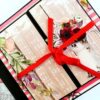 Fancy Love/Birthday Memories scrapbook - F2 image Fancy Love/Birthday Memories scrapbook - F2 image