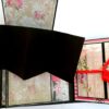 Fancy Love/Birthday Memories scrapbook - F2 image Fancy Love/Birthday Memories scrapbook - F2 image