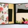Fancy Love/Birthday Memories scrapbook - F2 image Fancy Love/Birthday Memories scrapbook - F2 image