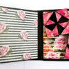 Fancy Love/Birthday Memories scrapbook - F2 image Fancy Love/Birthday Memories scrapbook - F2 image