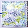 Birthday Scrapbook - Blue themed image Birthday Scrapbook - Blue themed image